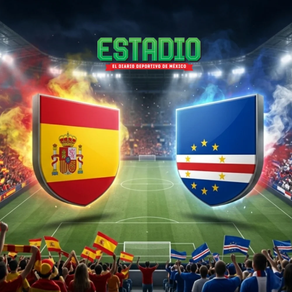 Predicciones Mundial 2026: Los mejores pronósticos del España vs Cabo Verde