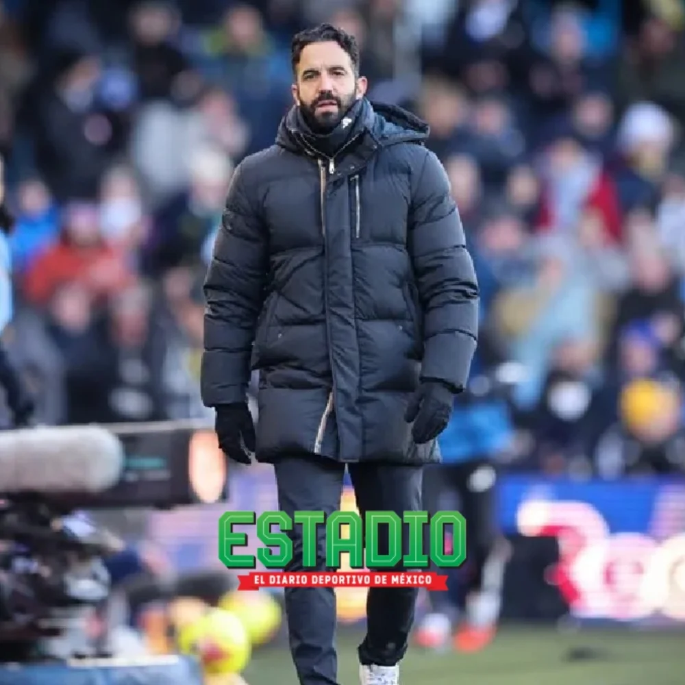 ¡Hay acuerdo! Rúben Amorim será el nuevo DT del Milan y de Santi Giménez