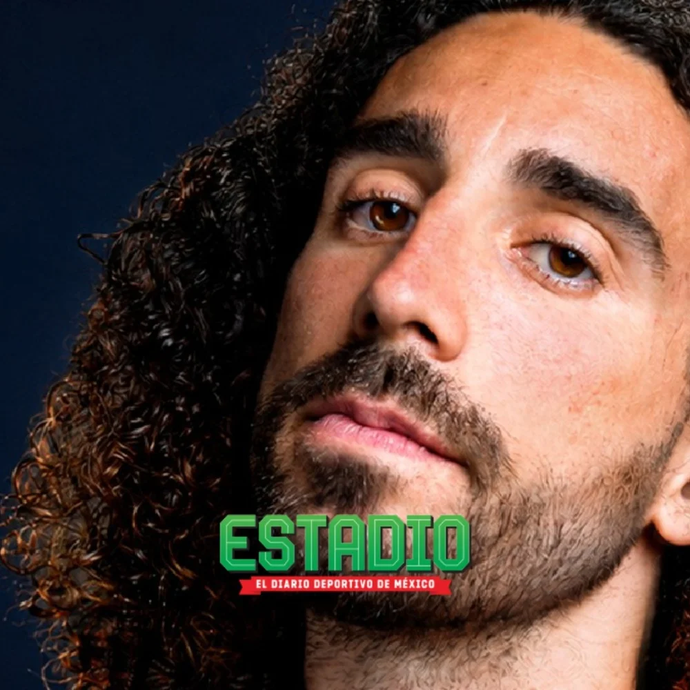 ¡Oficial! Real Madrid anuncia Marc Cucurella como nuevo fichaje para la siguiente temporada