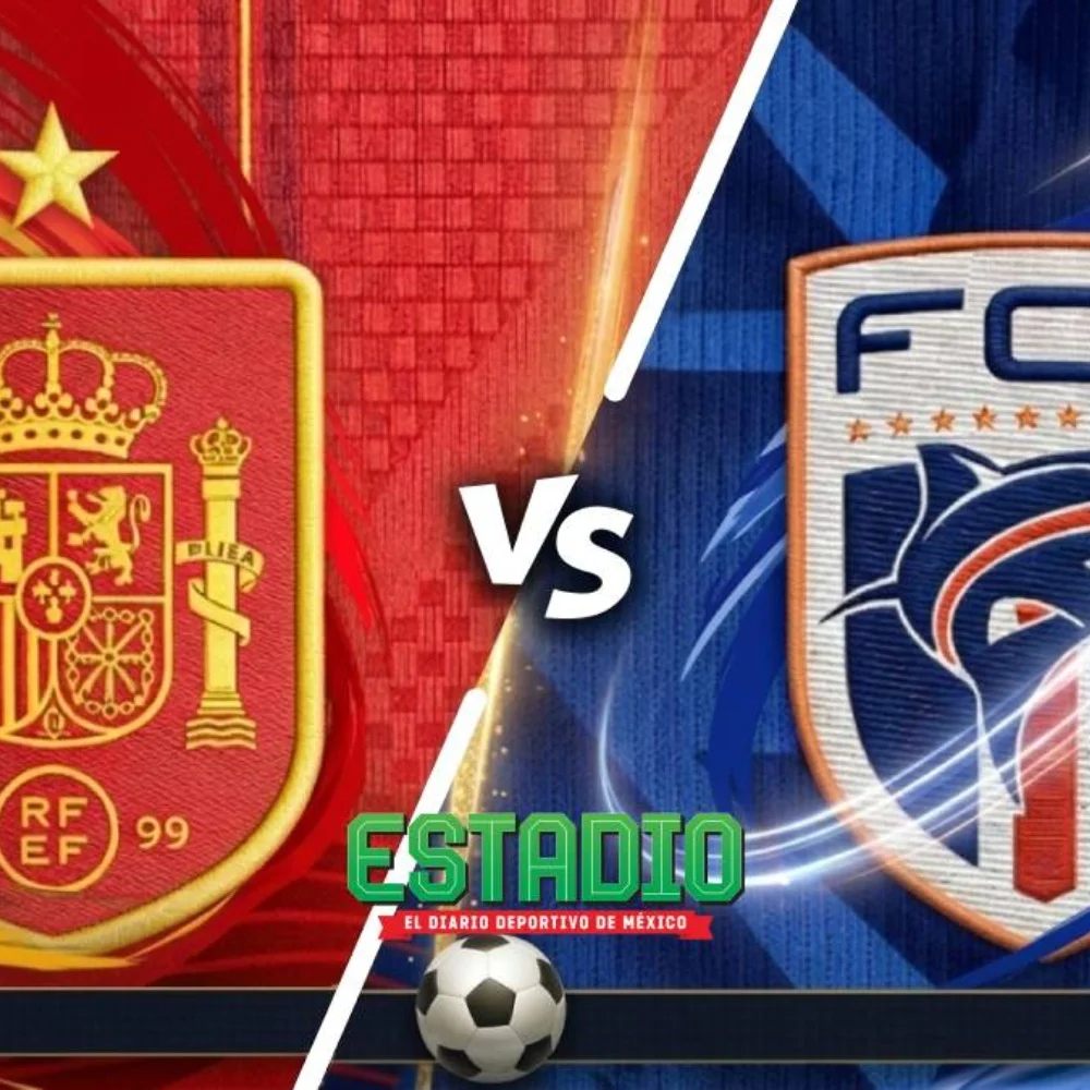La Selección de España debuta ante Cabo Verde en el Mundial 2026