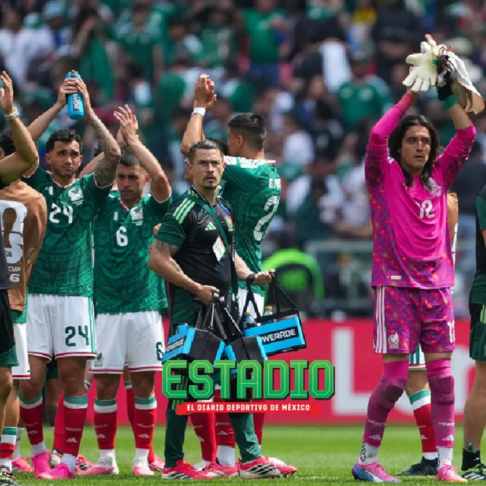 ¿Cuánto viajará la Selección Mexicana en el Mundial? El increíble dato frente a Curazao