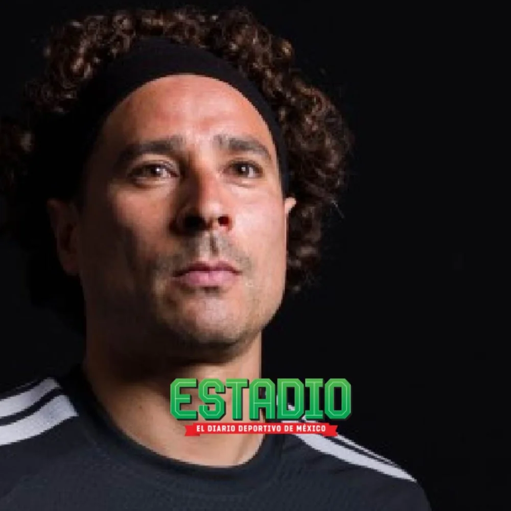 Memo Ochoa se derrumba ante emotiva carta de su hija