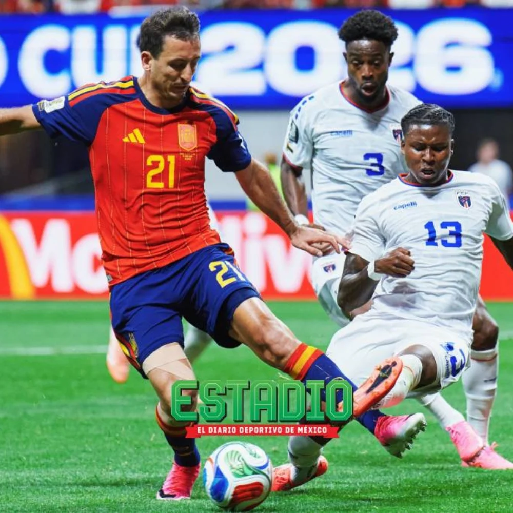 La Selección de España decepciona en su debut ante Cabo Verde en el Mundial 2026