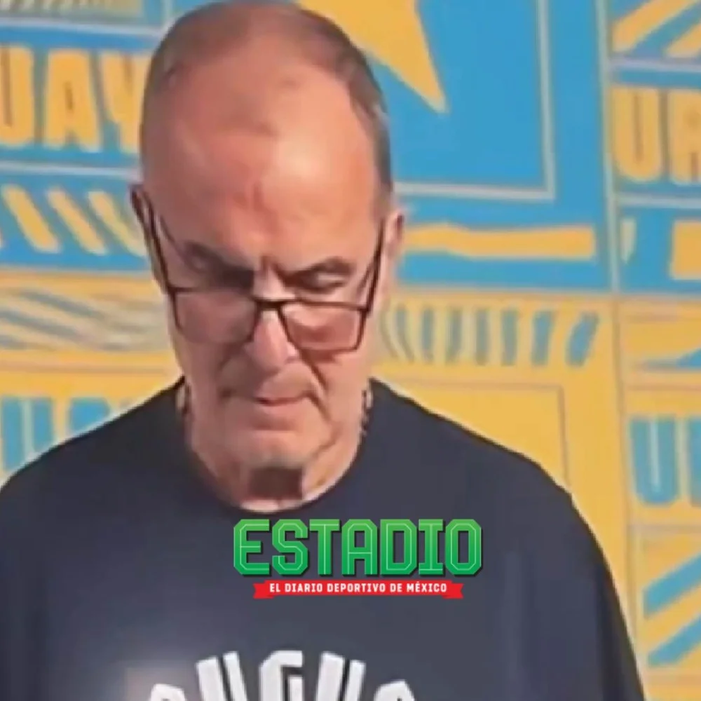 Marcelo Bielsa desafía a la FIFA otra vez