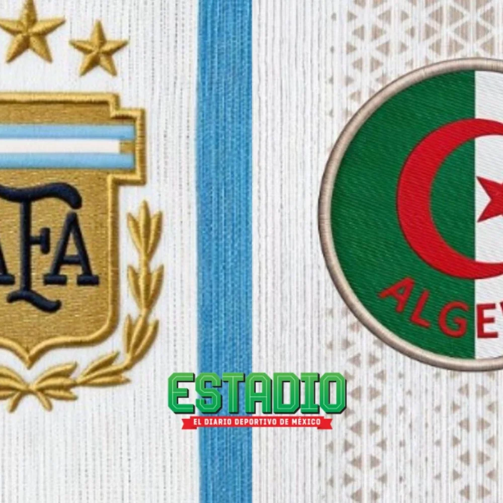 Argentina vs Argelia dónde ver: ¿A qué hora y en qué canal ver a Lionel Messi en el Mundial 2026?