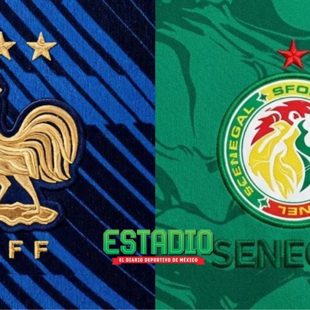 ¿Dónde ver Francia vs Senegal en el Mundial 2026 HOY? Horario, alineaciones y pronóstico