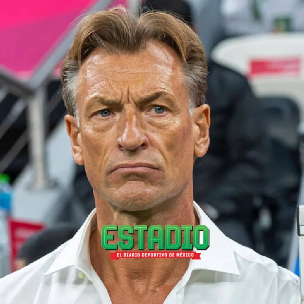 Hervé Renard suena con fuerza para asumir el banquillo de Túnez en plena Copa del Mundo