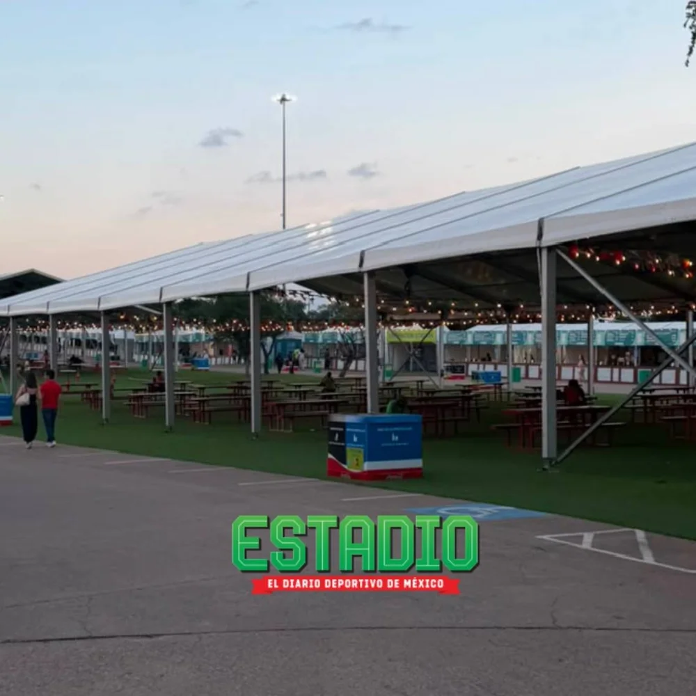 Fan Fest de Dallas queda en el olvido en menos de cinco días