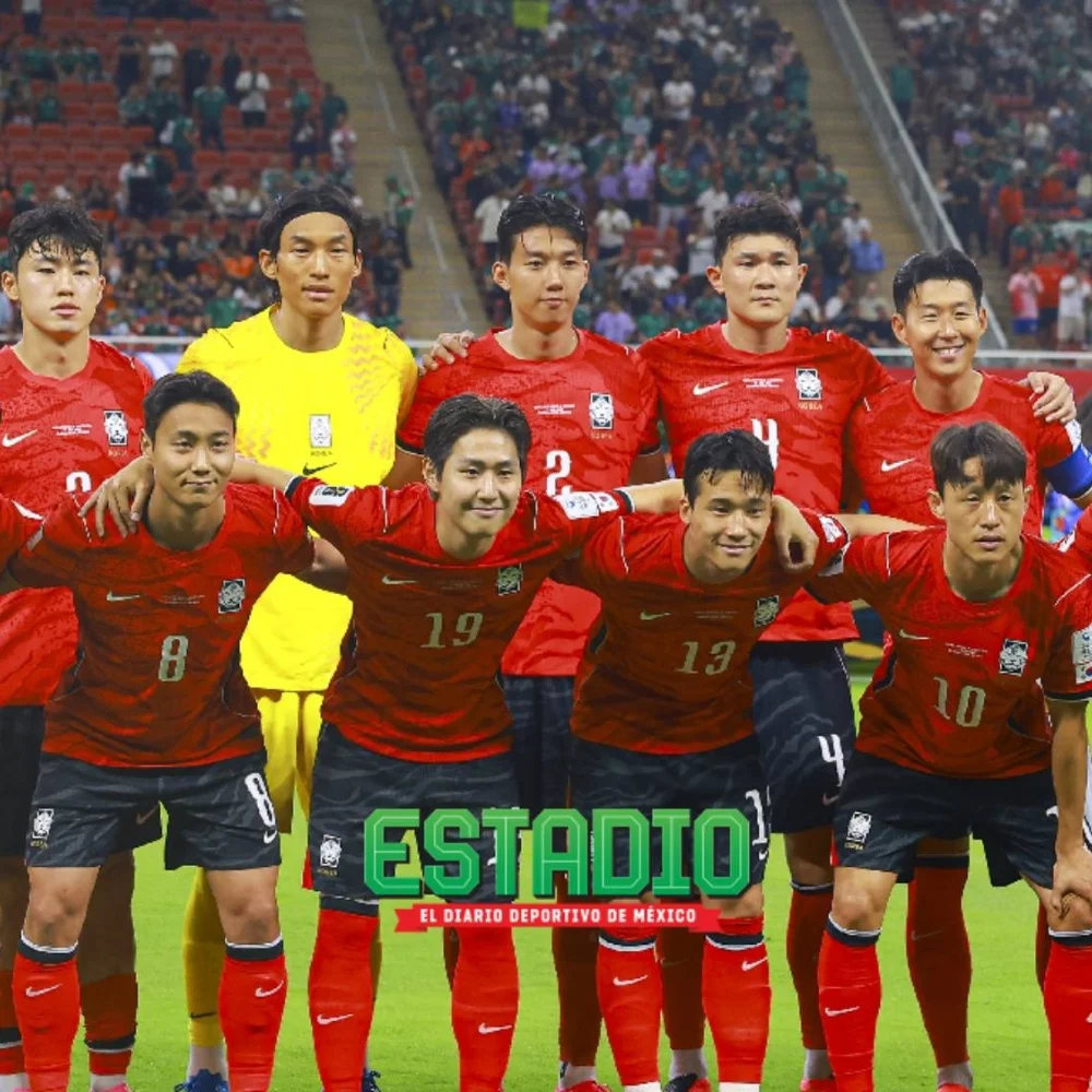 Escándalo en Corea del Sur: Estalla conflicto con la prensa antes de enfrentar a México