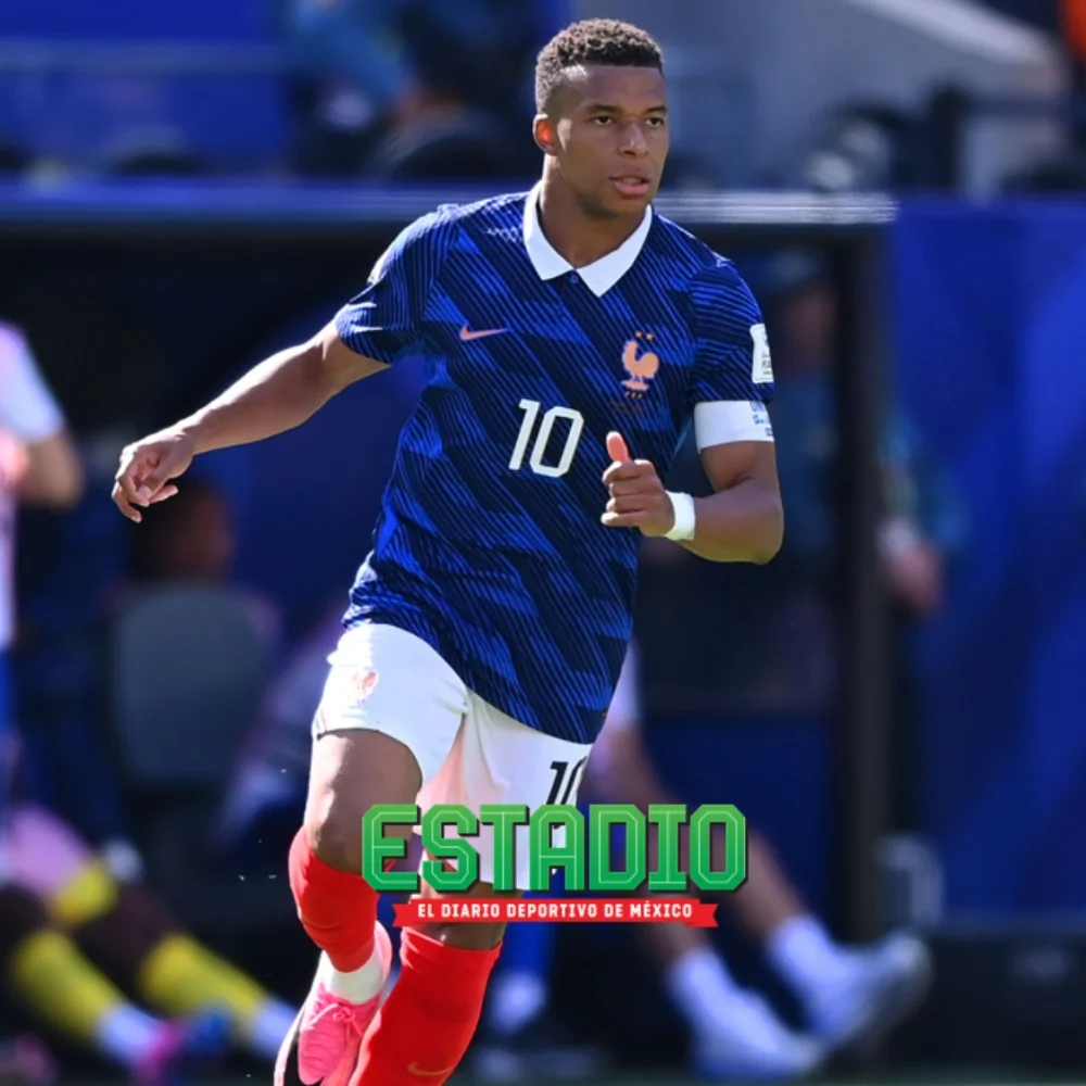 Mundial 2026: Mbappé acecha el récord de Miroslav Klose