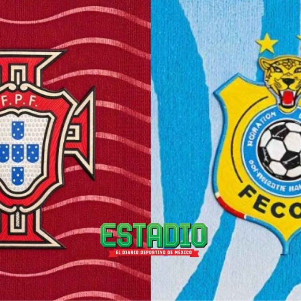 ¿Dónde ver Portugal vs RD Congo en el Mundial 2026 HOY? Horario, alineaciones y pronóstico