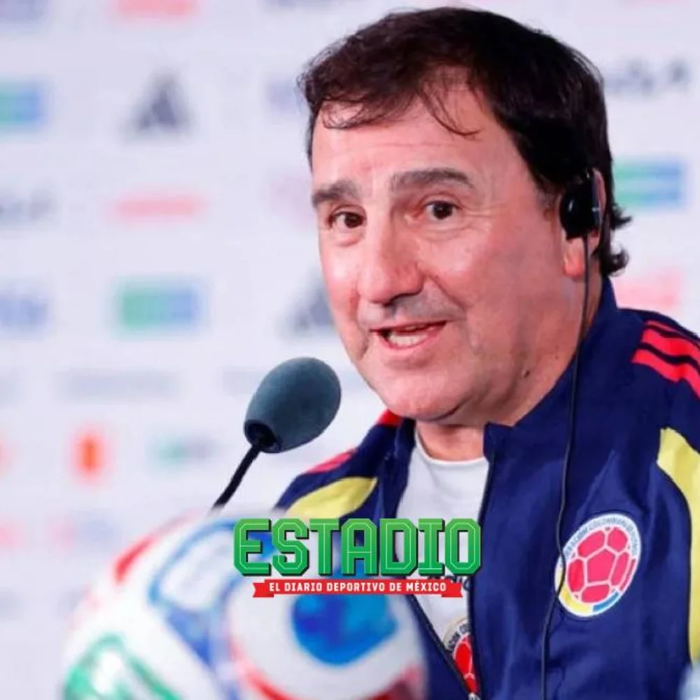 Cafeteros piden a la Virgen de Guadalupe por la Selección de Colombia en el Mundial 2026