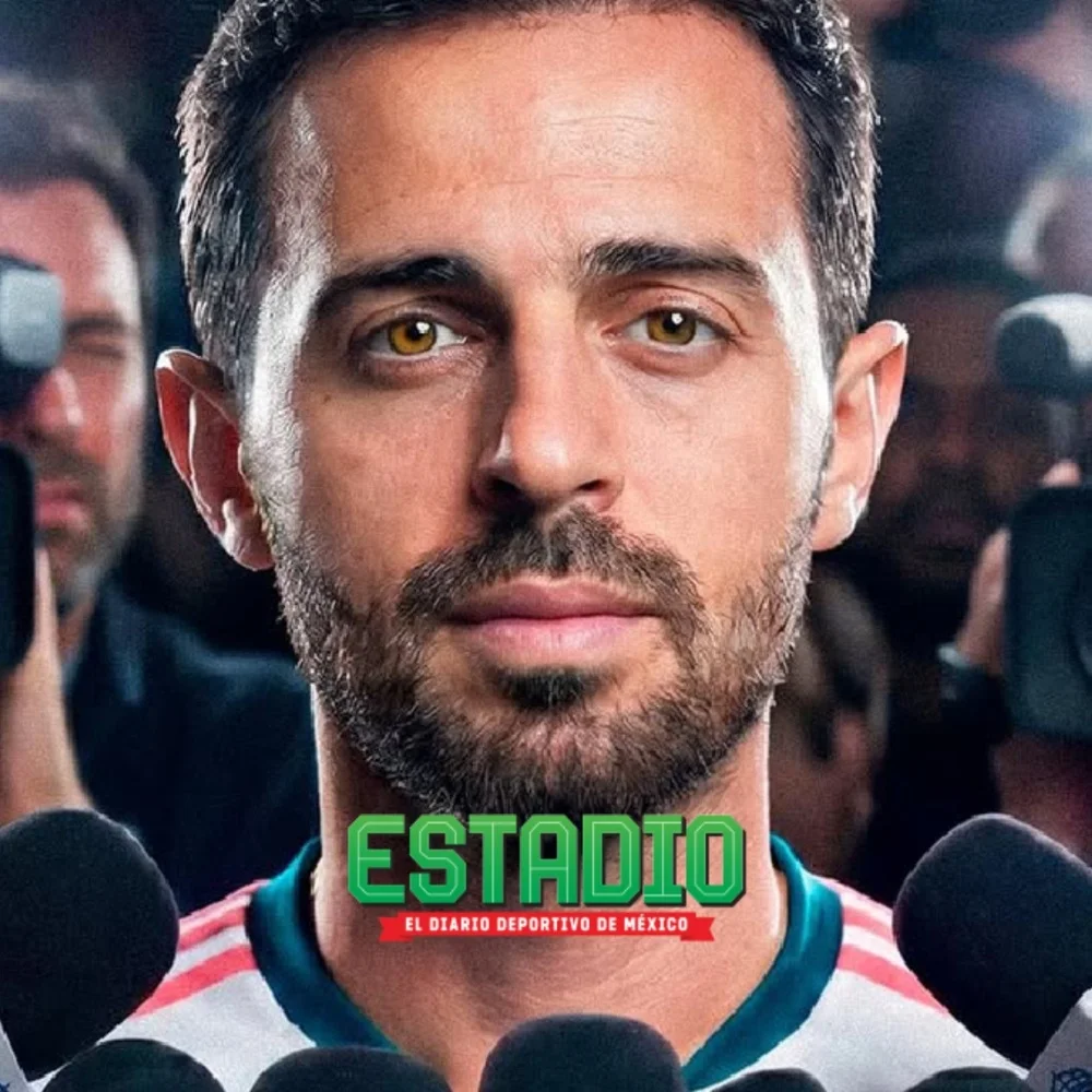 ¡Oficial! Bernardo Silva es anunciado como nuevo jugador del Real Madrid