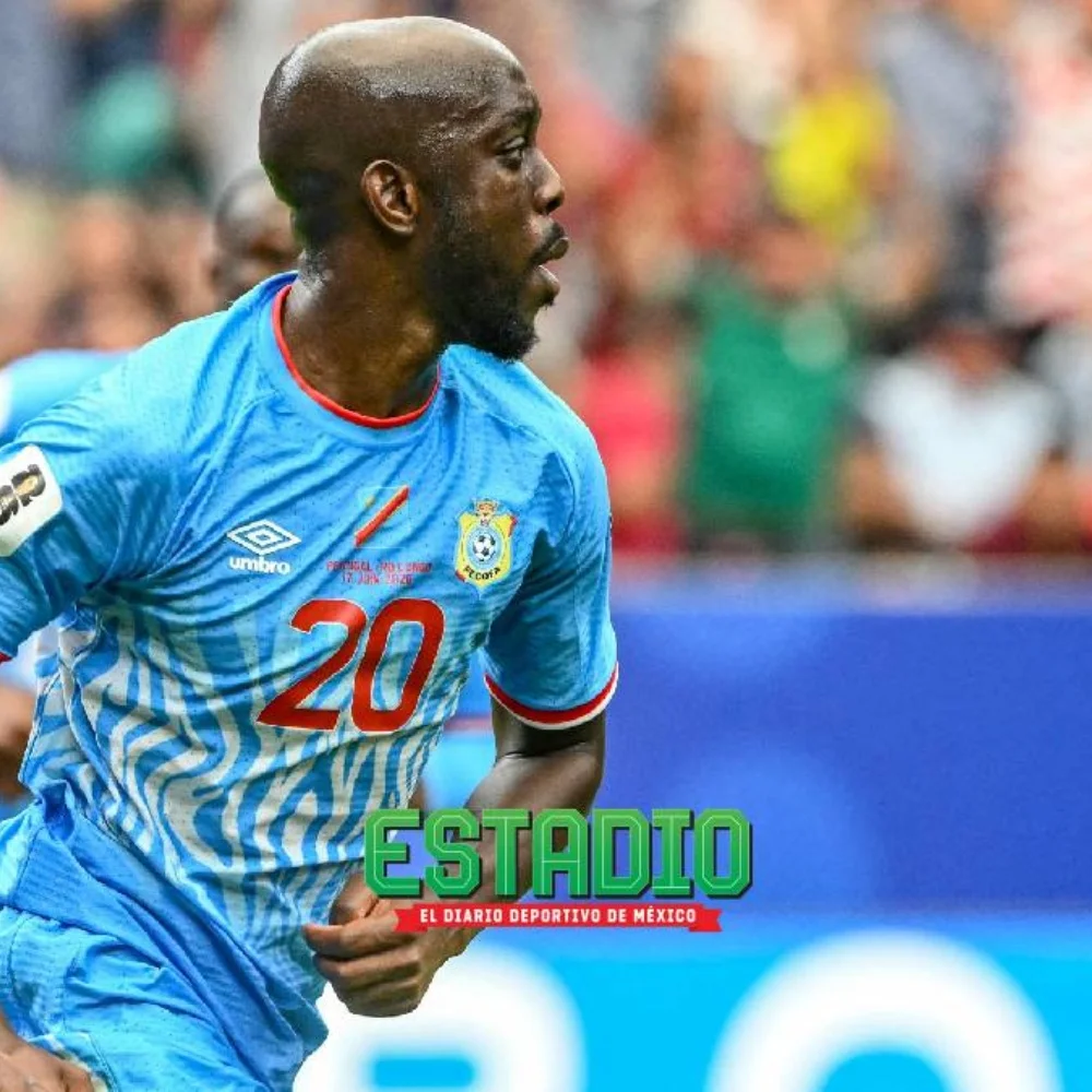 Cristiano Ronaldo queda a deber en el empate de Portugal ante RD Congo en el Mundial 2026
