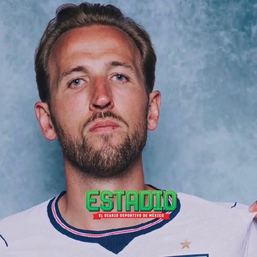 Harry Kane hace historia en el Mundial 2026: iguala a Gary Lineker y alcanza un récord legendario con Inglaterra