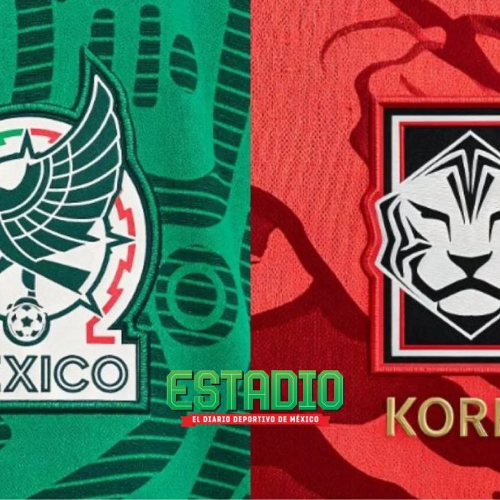 ¿Dónde ver México vs Corea del Sur en el Mundial 2026 HOY? Horario, alineaciones y pronóstico