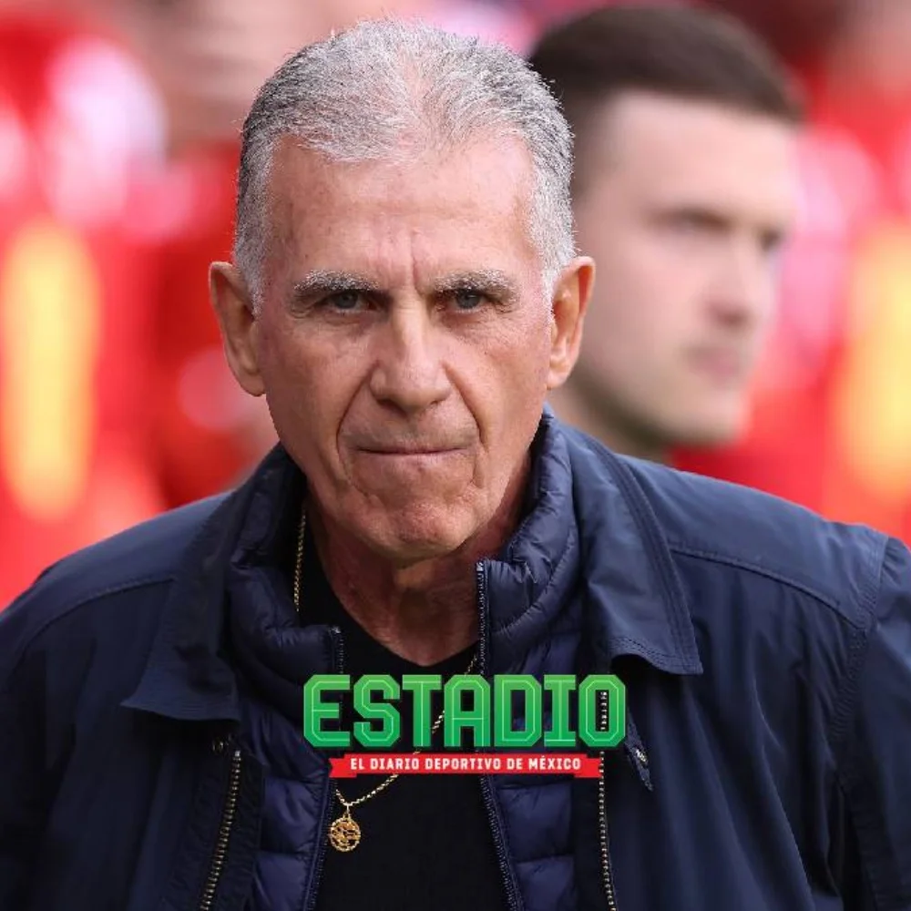 Queiroz entra al selecto grupo de entrenadores con más Copas del Mundo tras su debut con Ghana