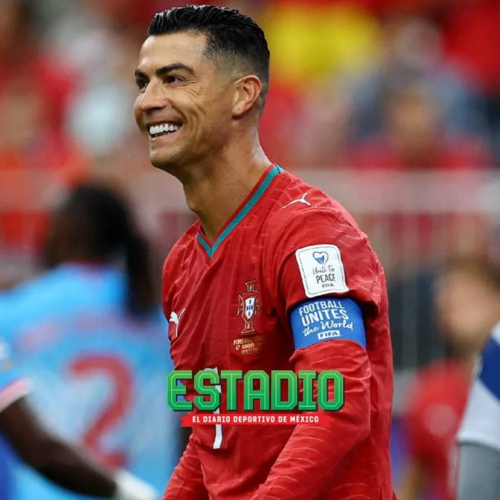 Cristiano Ronaldo en crisis: suma 10 partidos sin gol con Portugal y enciende las alarmas en el Mundial 2026