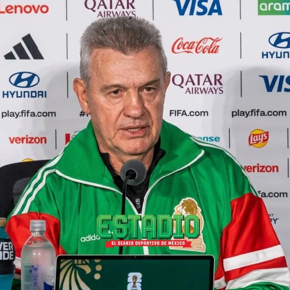 "Guadalajara es nuestra casa": Javier Aguirre previo al partido ante Corea del Sur en el Estadio AKRON