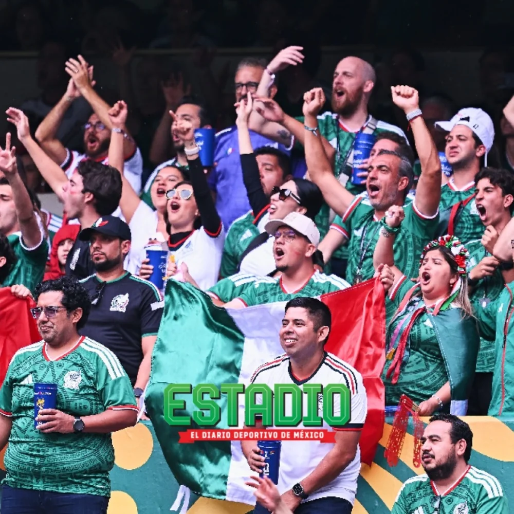 Las mejores entradas de lo que va del Mundial 2026