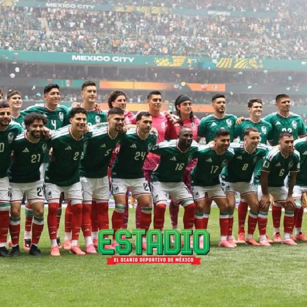 El posible once de la Selección Mexicana para enfrentar a Corea en el segundo partido del Mundial 2026