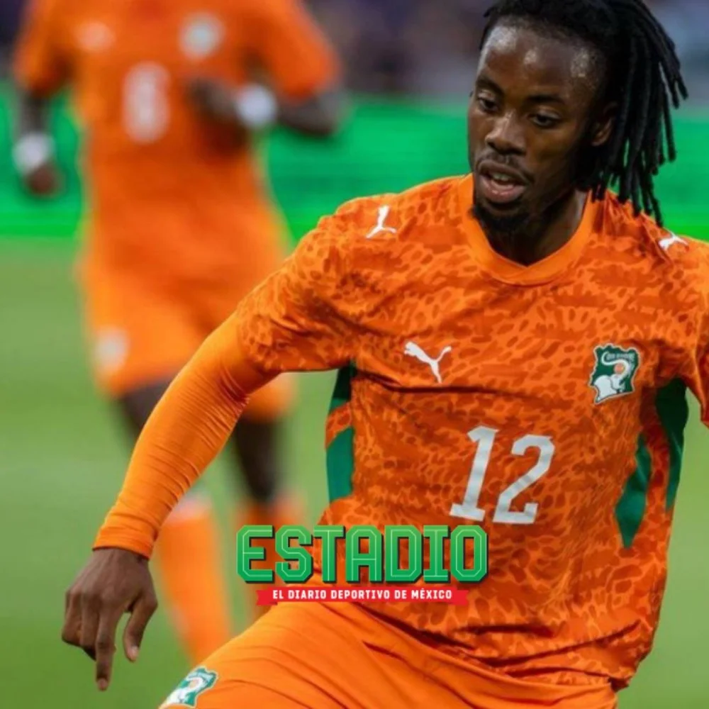 Canadá rechaza el visado de Elye Wahi y es baja para Costa de Marfil en el Mundial 2026
