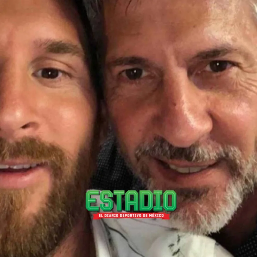 Familia de Lionel Messi desmiente la muerte de su padre, Jorge Messi; ¿cuál es el estado de salud actual?