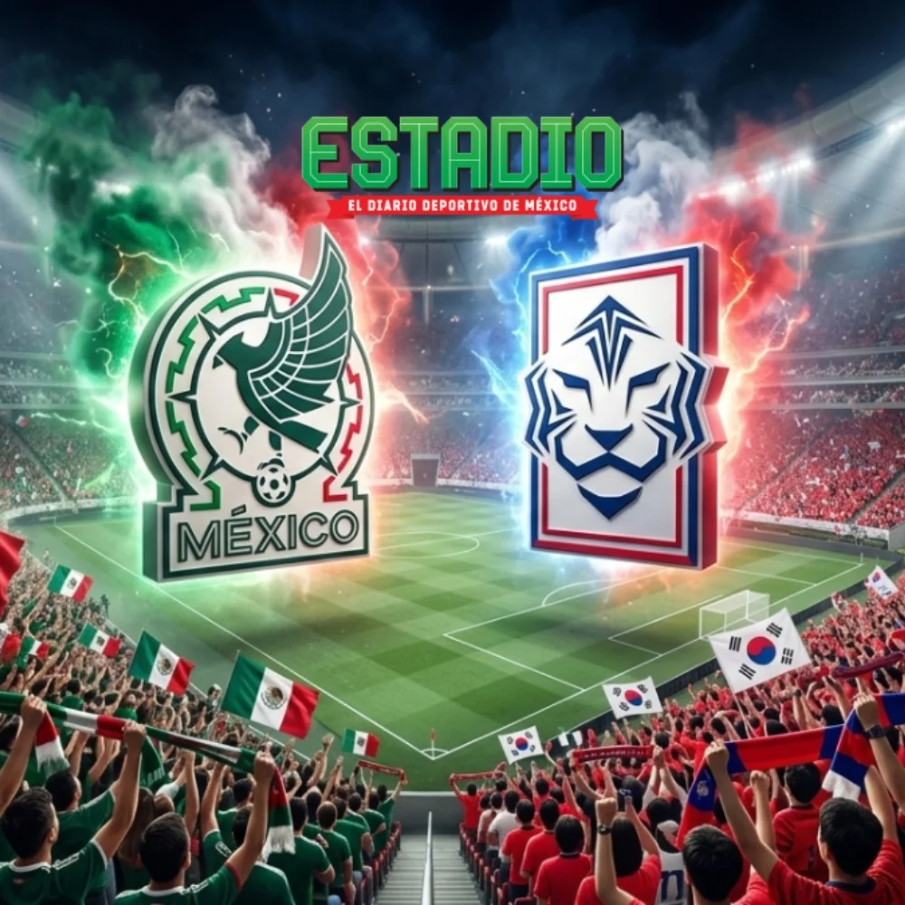 Predicciones Mundial 2026: Los mejores pronósticos del México vs Corea del Sur