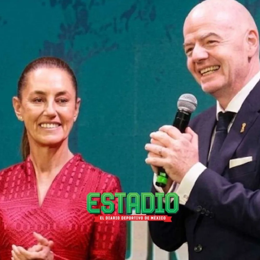FIFA rentó el Castillo de Chapultepec por más de un millón de pesos para una exclusiva cena