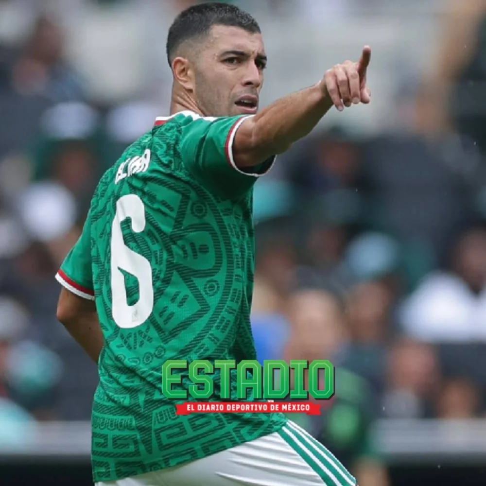 Con el sello de La Máquina: Erik Lira busca la gloria mundialista contra Corea Del Sur