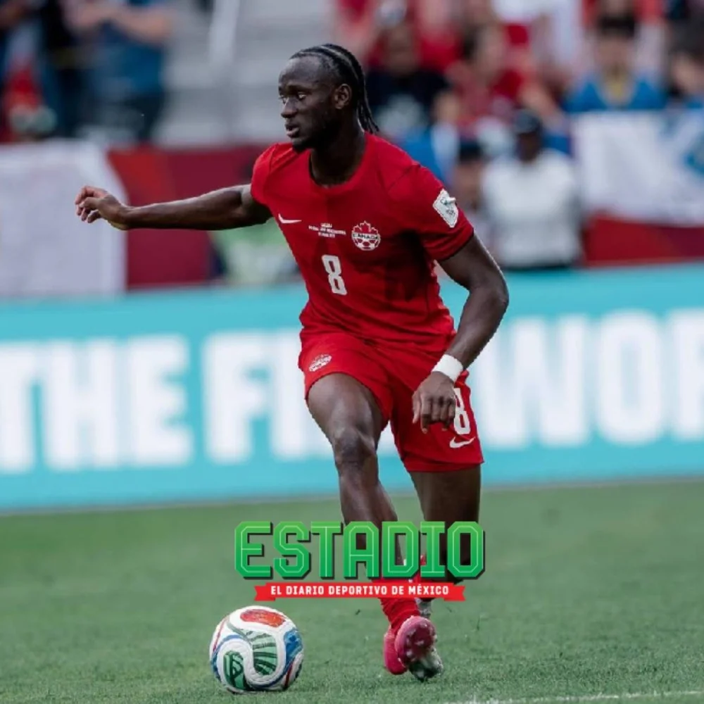 Alarma mundialista en Canadá: Koné sufre estremecedora lesión ante Qatar