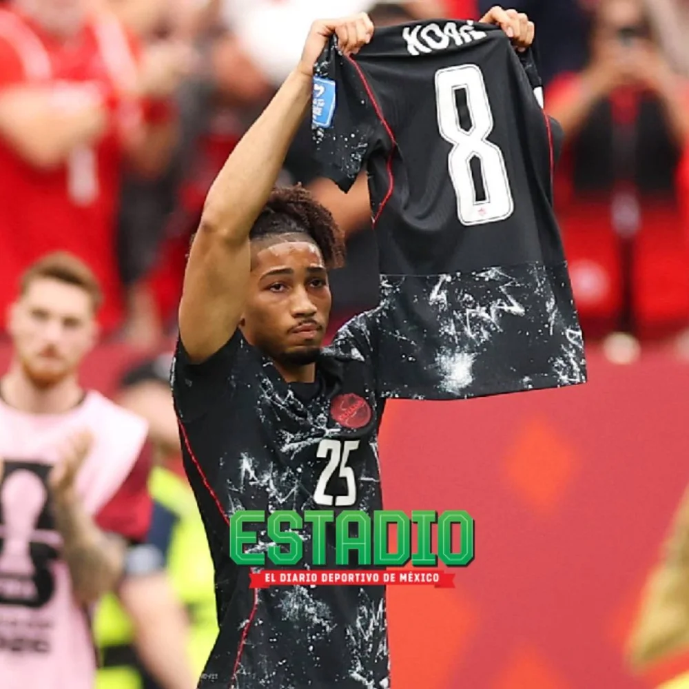 ¡Goleada histórica! Canadá destroza a Qatar en su primer triunfo en las Copas del Mundo