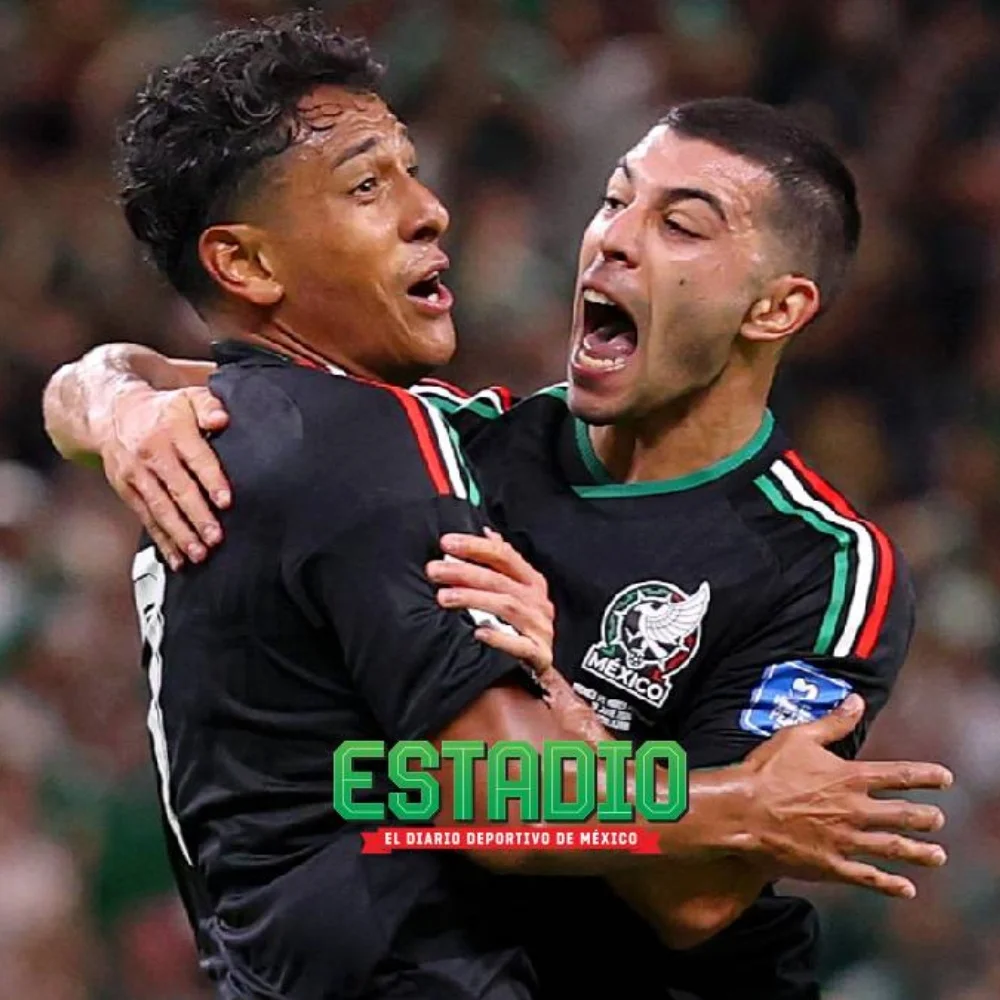 México vence a Corea del Sur en Guadalajara: El Tri acaricia el liderato del Grupo A