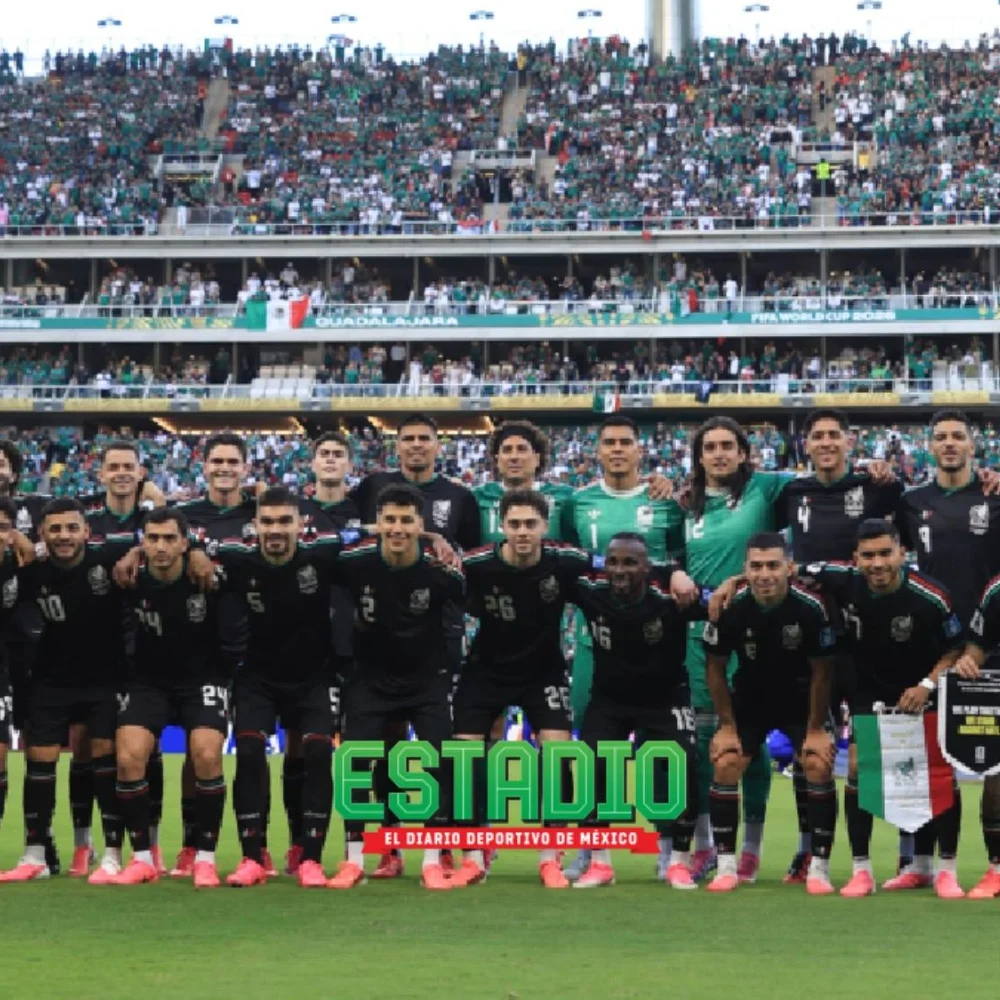 ¡Paso perfecto! La Selección Mexicana de Javier Aguirre hila 10 partidos invicta tras vencer a Corea del Sur
