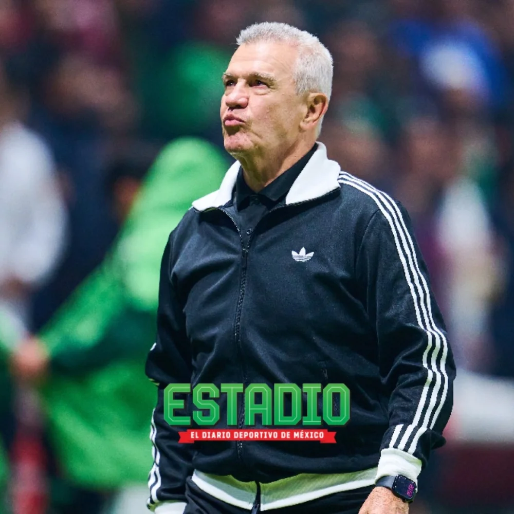 Efecto 'Vasco': Las imponentes estadísticas de Javier Aguirre en su tercera etapa con México