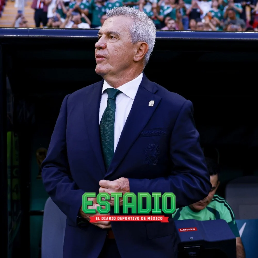 ¡Lo avala! Javier Aguirre luego de derrotar a Corea: "No lo hicimos espectacular, pero sí fue un buen partido"