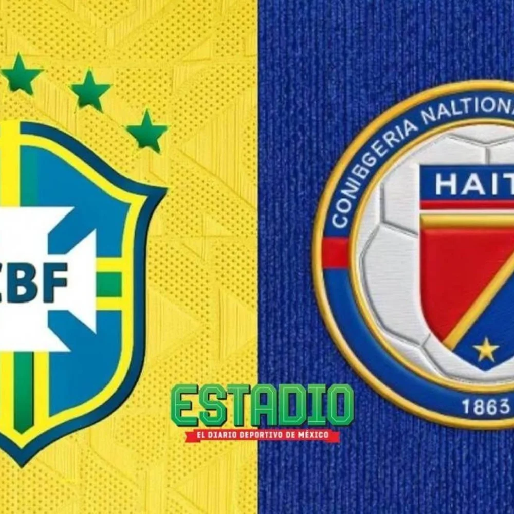 ¿Dónde ver Brasil vs Haití en el Mundial 2026 HOY? Horario, alineaciones y pronóstico del juego de Vinícius Junior
