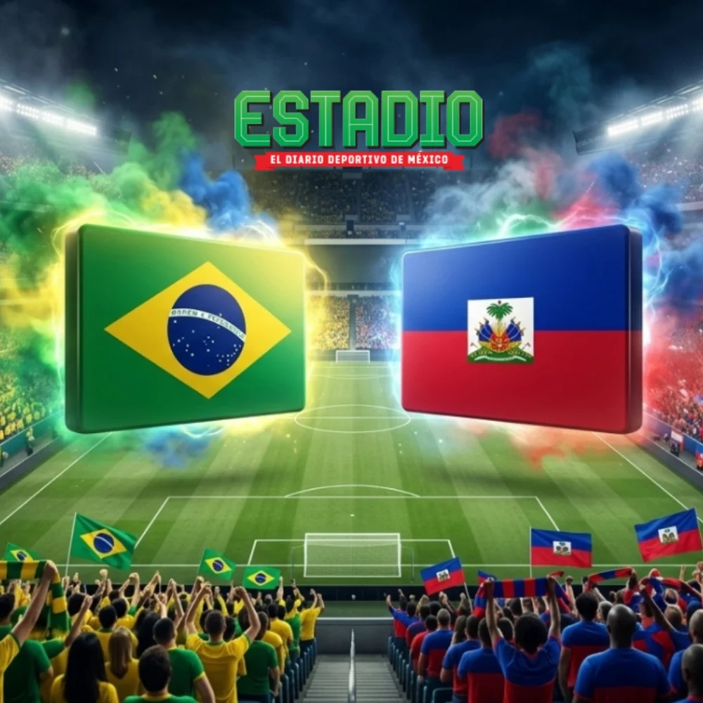 Predicciones Mundial 2026: Los mejores pronósticos del Brasil vs Haití