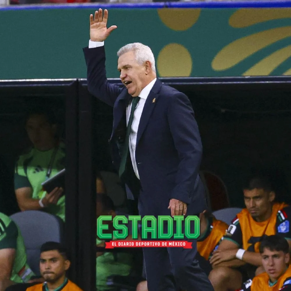 Javier Aguirre ya utilizó a 22 futbolistas en el Mundial 2026... ¿Quiénes faltan por jugar en la Selección Mexicana?