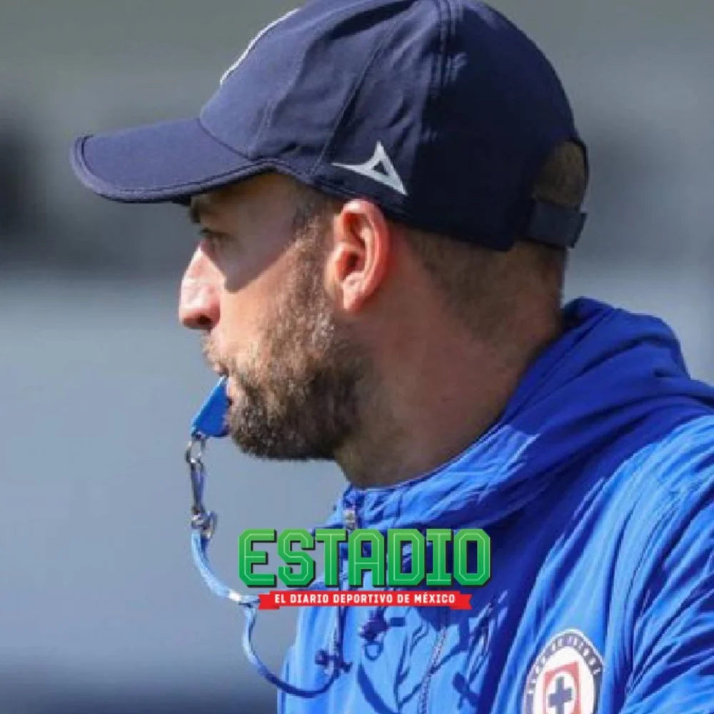 ¡Regreso de peso en La Máquina! Diego Bottaioli a detalles de volver a Cruz Azul