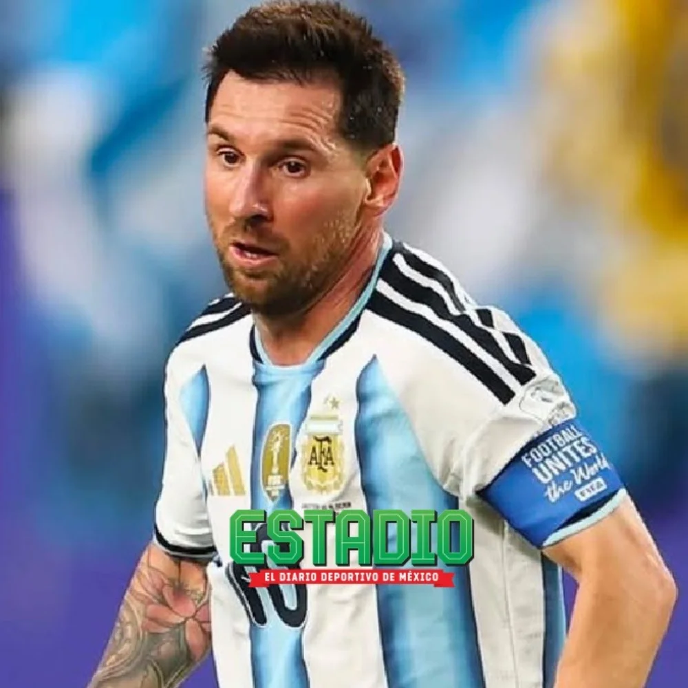 ¿Favorecieron a Argentina? Argelia presenta denuncia ante FIFA tras polémica jugada de Messi en el Mundial 2026