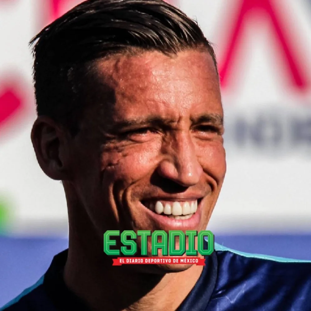 ¡Fichaje para la mente! Nicolás Vikonis regresa a la Liga MX como psicólogo de Cruz Azul