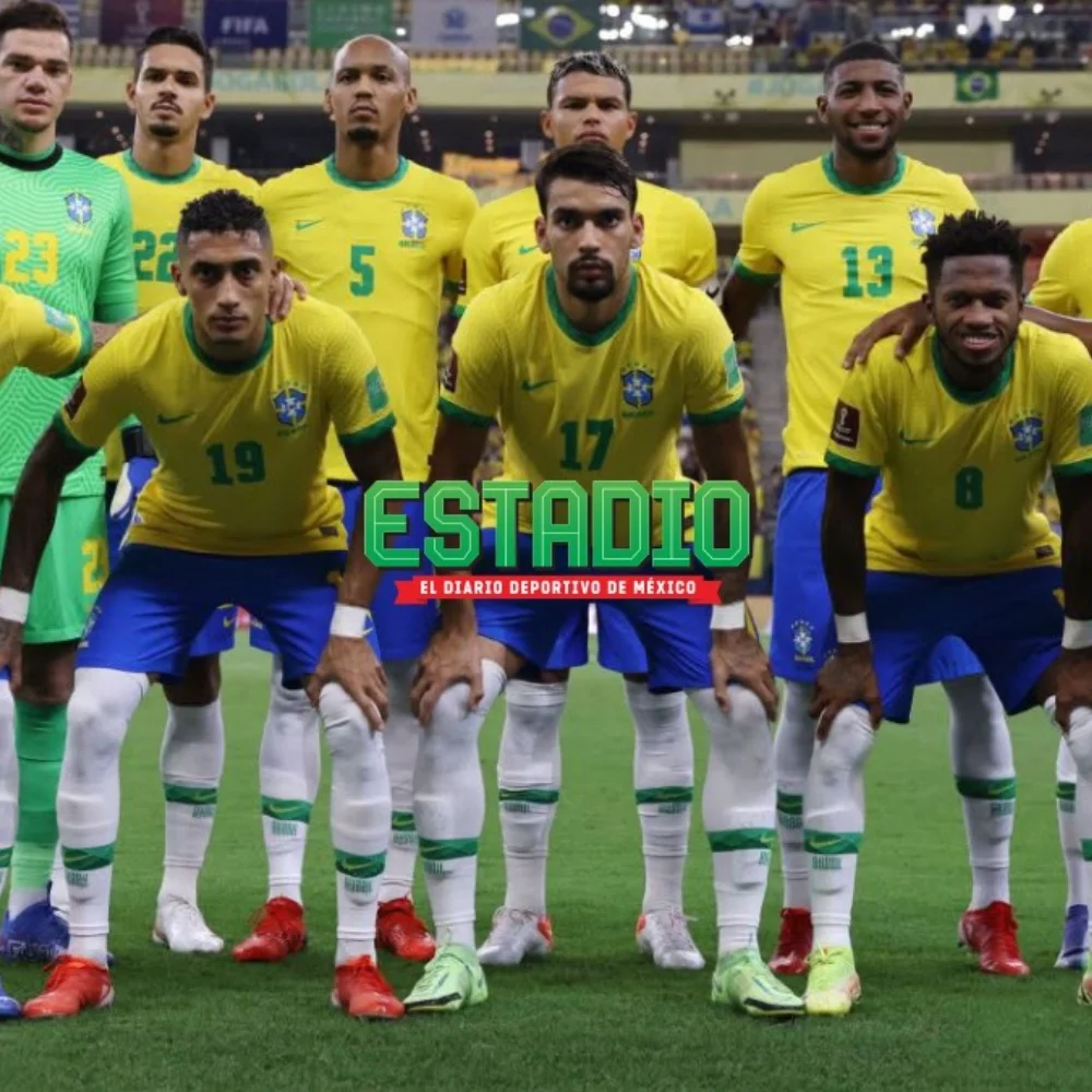¿Brasil tiene un amuleto español? La estadística que favorece a la Canarinha con árbitros españoles en los Mundiales
