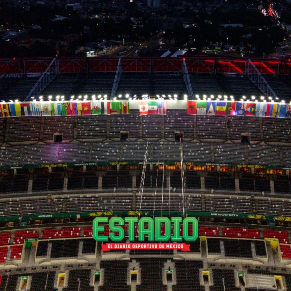 La Copa del Mundo 2026 supera los dos millones de aficionados en las gradas