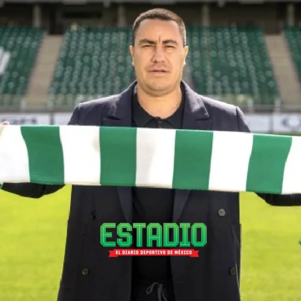 Efraín Juárez ya tuvo su primer juego al mando de su nuevo equipo, el Gyori ETO FC