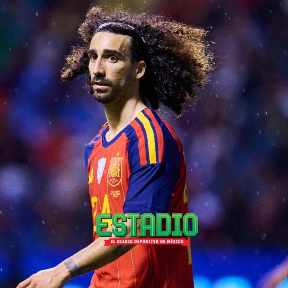 ¡México contra España!... Los 16 avos de final del Mundial 2026 al momento