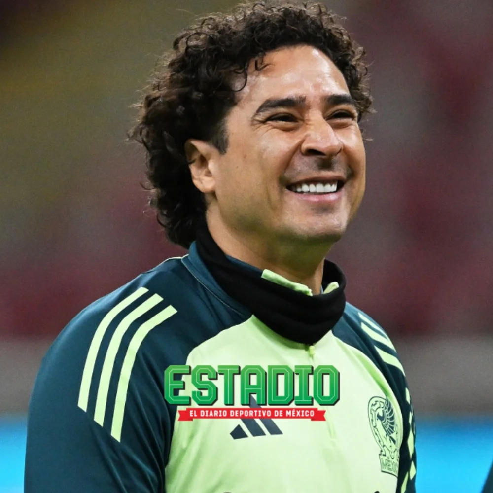 ¿Último baile? El homenaje que Javier Aguirre daría a Guillermo Ochoa en el Mundial 2026