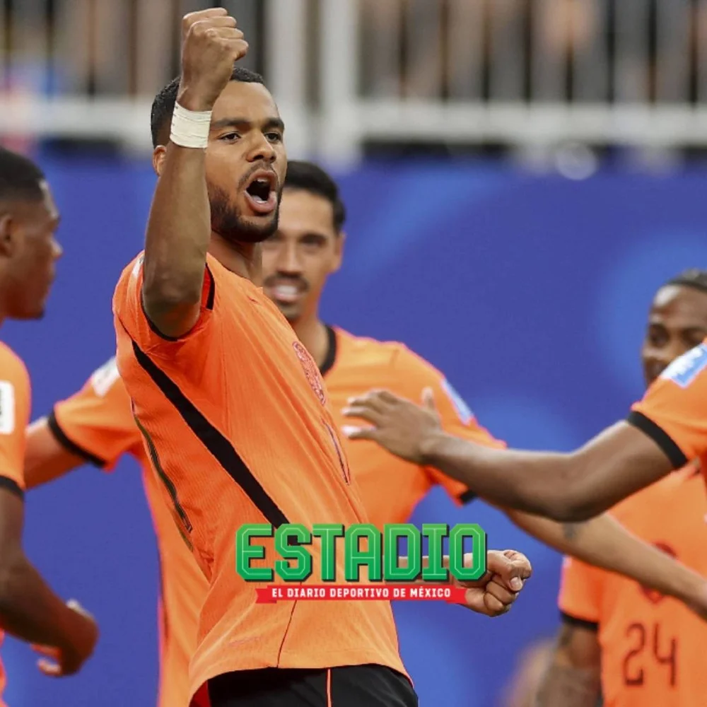 ¿Cómo quedó Países Bajos vs Suecia? La 'Oranje' golea en Houston en el Mundial 2026 y consigue su primer triunfo