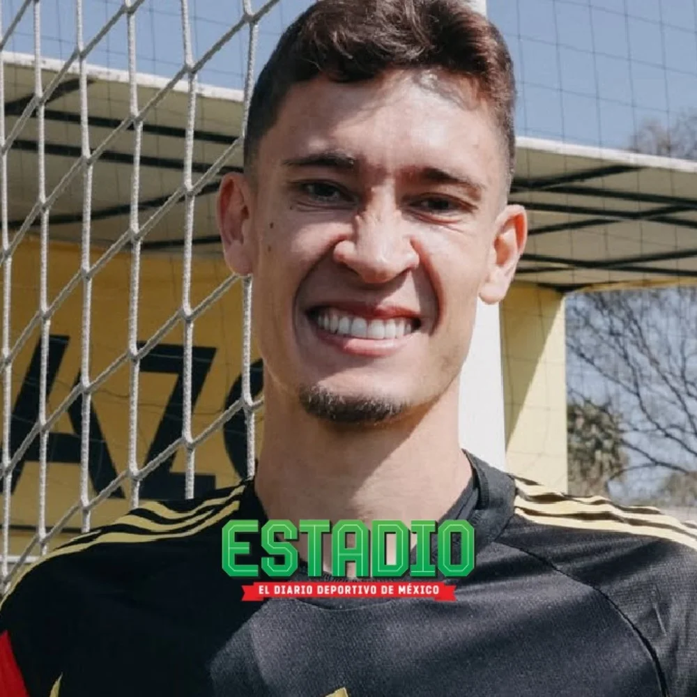 Guillermo Almada ha comenzado la limpieza extranjera