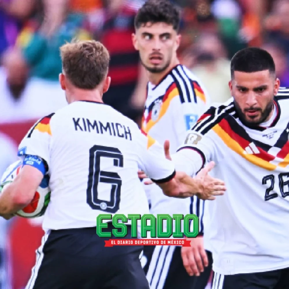 Mundial 2026: ¿Qué pasó en el Alemania vs Costa de Marfil en Toronto?